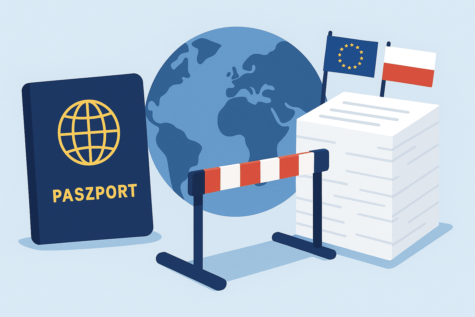 Challenges for foreign companies entering the Polish market