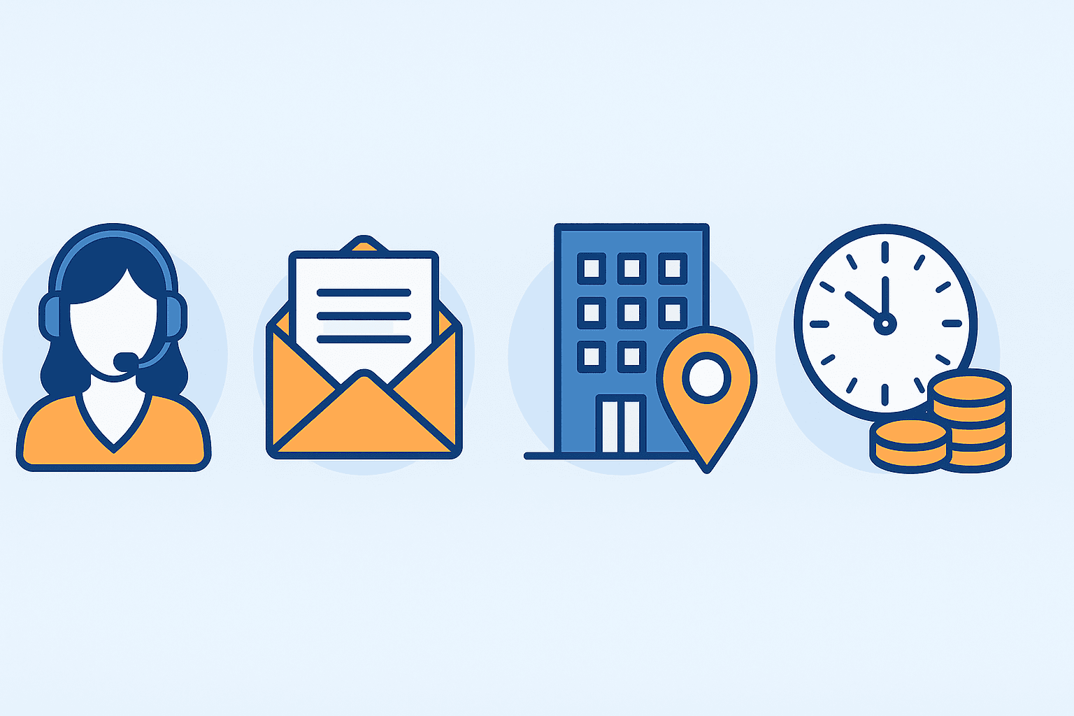 Solutions offered by virtual offices for foreign companies
