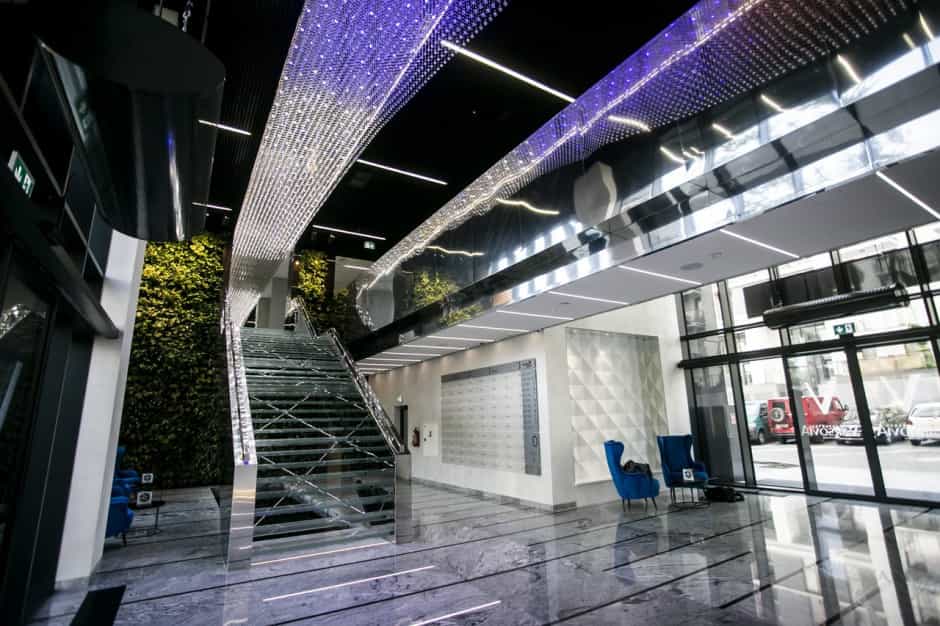 Wirtualne Biuro Warszawa - Prestiżowy adres dla firmy